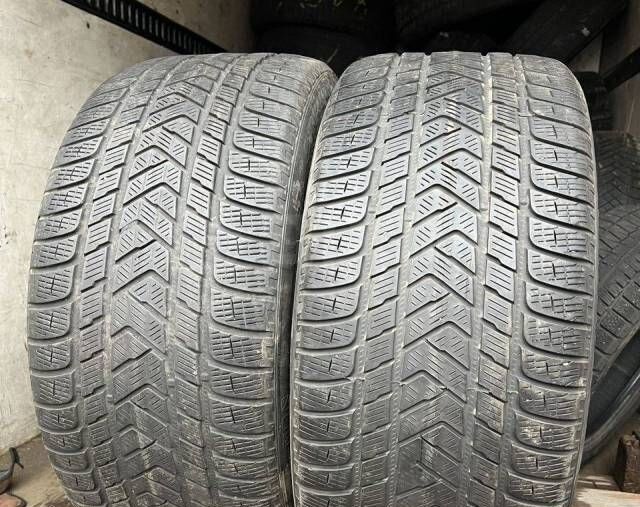 Pirelli Scorpion Winter 275/50 R20