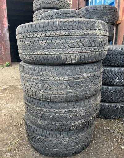 Pirelli Scorpion Winter 265/45 R20