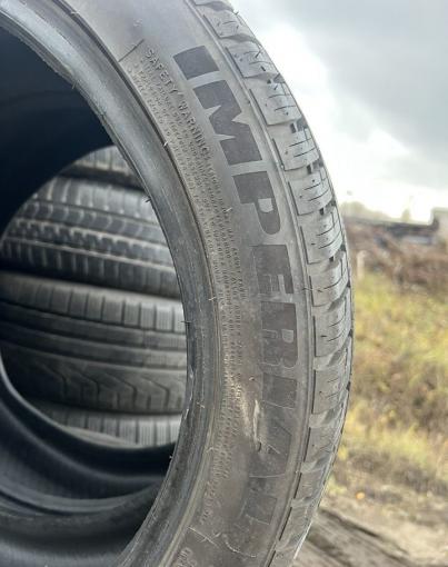 Imperial All Season Driver 215/45 R18