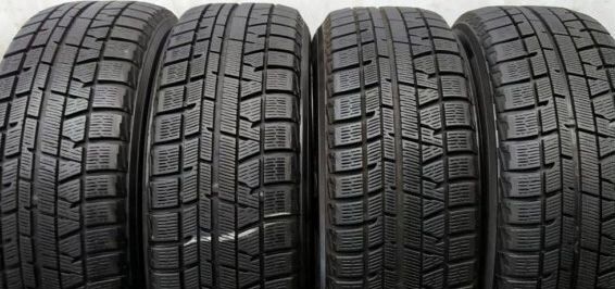 Yokohama Ice Guard IG50+ 185/60 R15