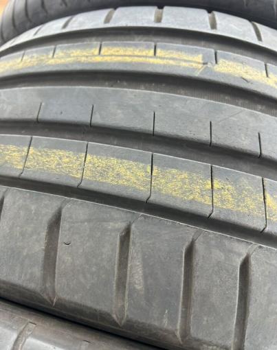 Michelin Pilot Sport 5 245/45 R18