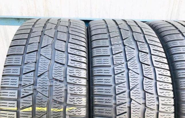 Continental ContiWinterContact TS 830 P 205/60 R16