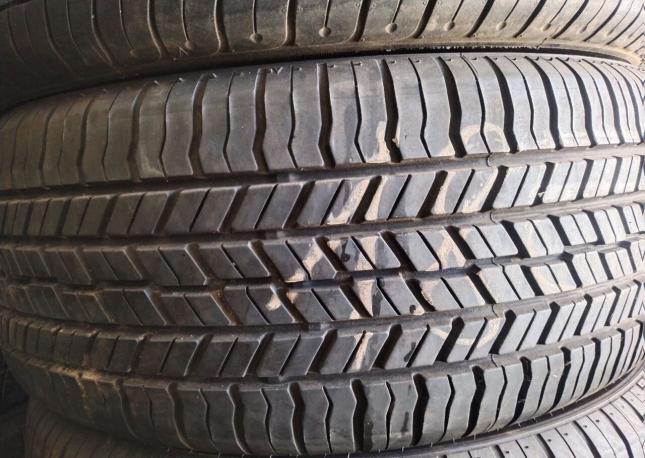 Yokohama Geolandar H/T 035 215/55 R17