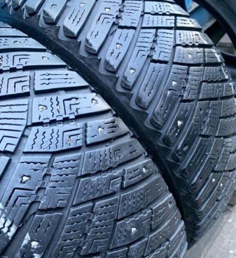 Goodyear Ultragrip Ice Arctic 205/55 R16