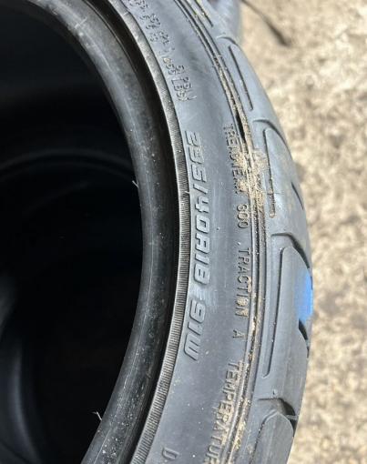 Dunlop Direzza DZ101 235/40 R18