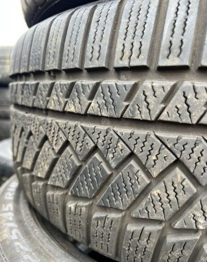 Continental ContiWinterContact TS 850 P 225/45 R18