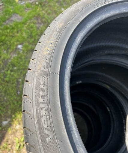 Hankook Ventus Prime 2 K115 245/40 R19