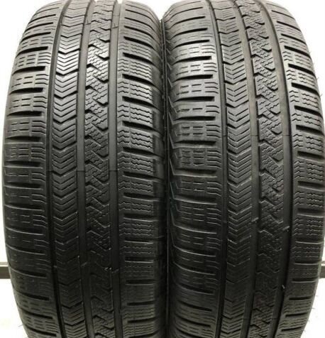 Vredestein QuaTrac 5 225/40 R18 V