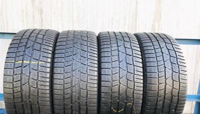 Continental ContiWinterContact TS 830 P 205/60 R16 V