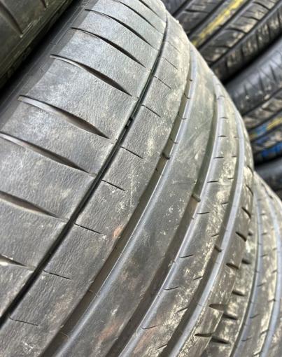 Michelin Pilot Sport 4 S 315/30 R21