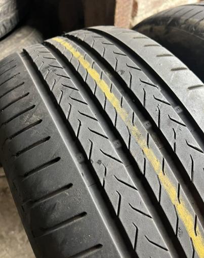 Continental EcoContact 6Q 255/50 R19