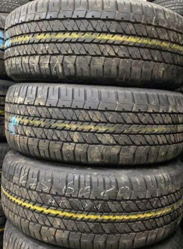 Bridgestone Dueler H/T 684II 275/60 R20