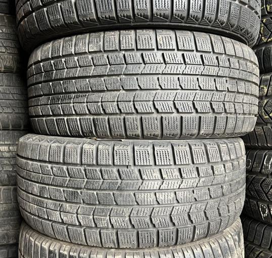 Dunlop DSX-2 225/50 R17