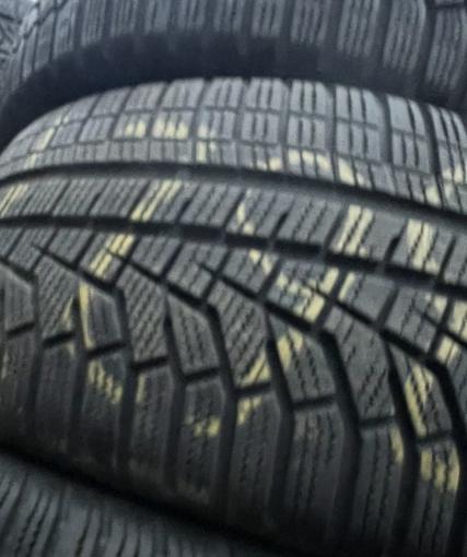 Hankook Winter I&#39;Cept Evo2 W320 225/45 R18
