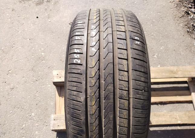 Pirelli Scorpion Verde 255/55 R18