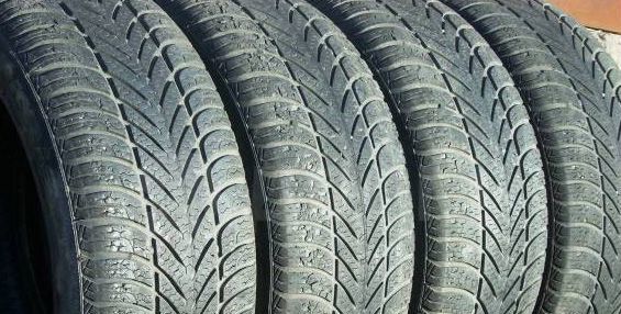 Fulda Kristall Supremo 205/55 R16