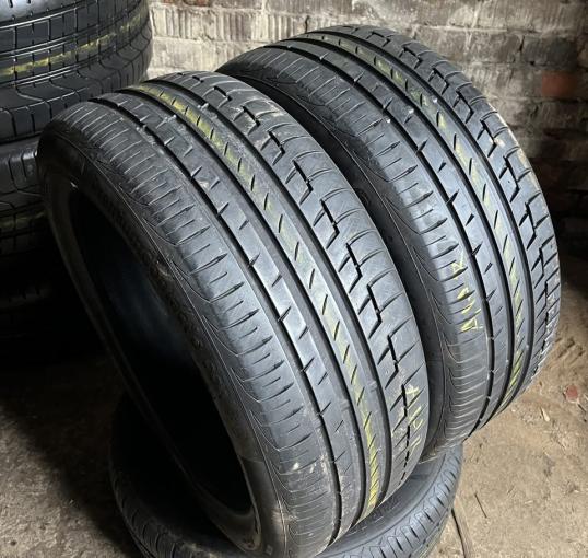 Continental PremiumContact 6 SSR 225/45 R19