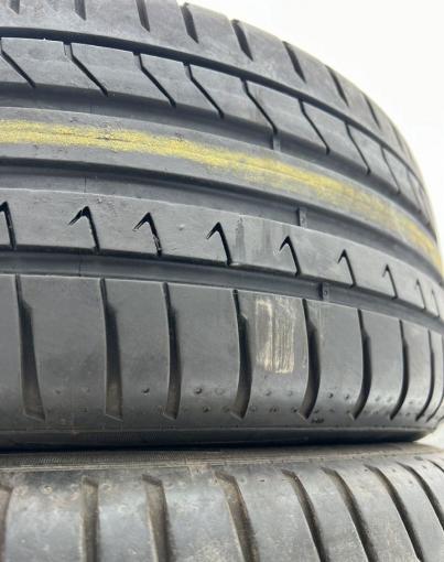 Pirelli Dragon Sport 235/45 R17