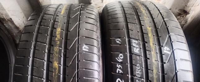 Pirelli P Zero 275/40 R19