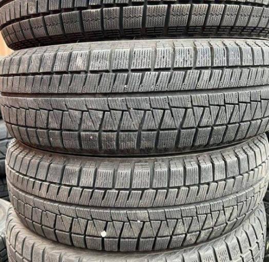 Bridgestone Blizzak Revo GZ 175/65 R14