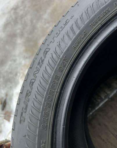 Bridgestone Turanza T005A 225/50 R18