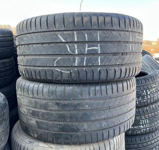 Michelin Latitude Sport 3 295/40 R20