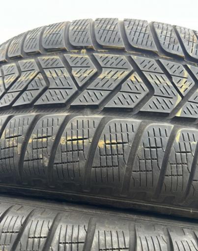 Pirelli Scorpion Winter 235/50 R20