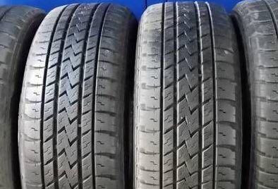 Bridgestone Dueler H/L D683 265/70 R18