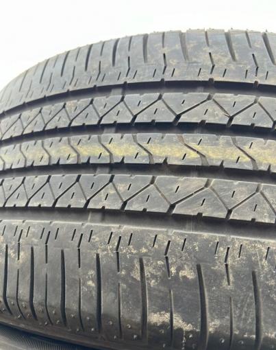 Bridgestone Dueler H/P 92A 265/50 R20