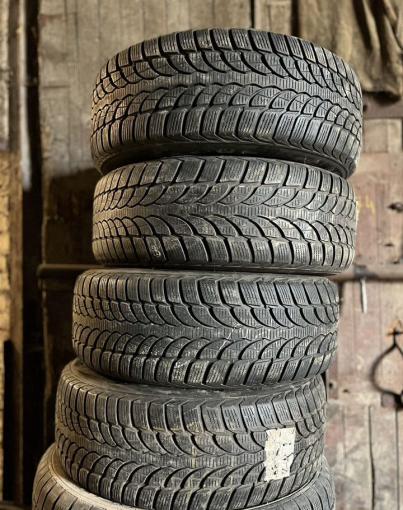 Bridgestone Blizzak LM-32 225/55 R17