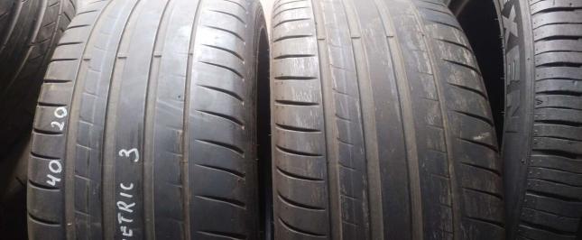 Goodyear Eagle F1 Asymmetric 3 265/40 R20