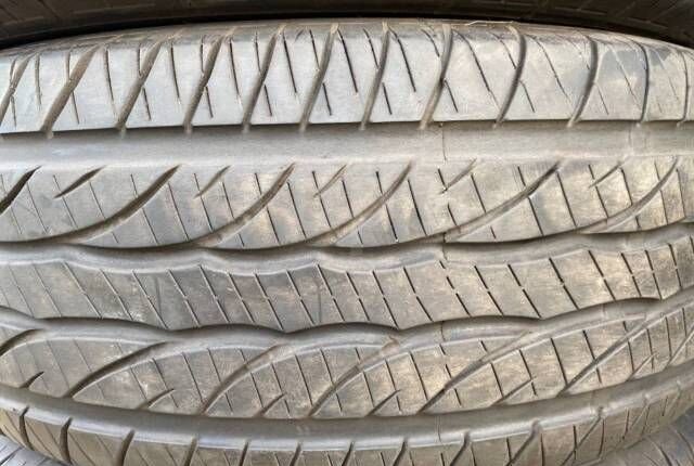 Dunlop SP Sport 5000 245/45 R18