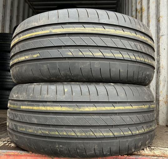 Goodyear Eagle F1 Asymmetric 5 255/50 R19