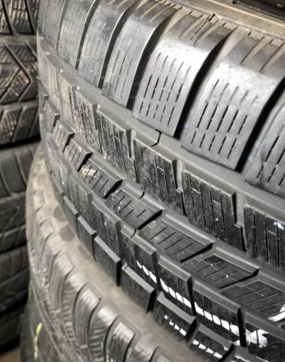 Pirelli Winter Snowsport 225/40 R18