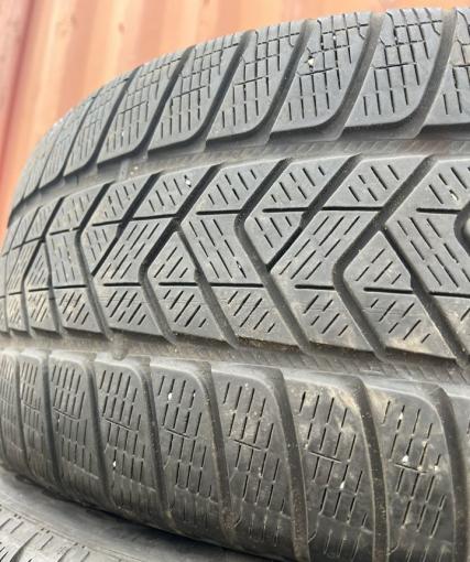 Pirelli Scorpion Winter 255/50 R20
