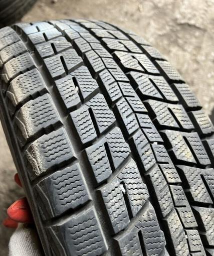 Dunlop Grandtrek SJ8 225/65 R17