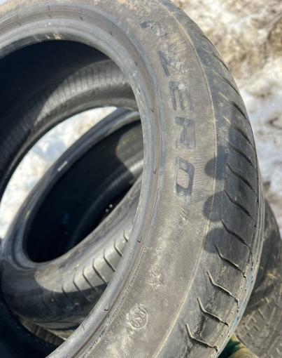 Pirelli P Zero 275/40 R19