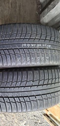 Bridgestone Blizzak LM-001 245/45 R17