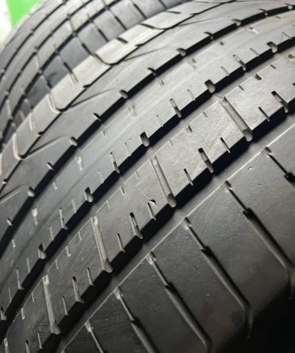 Pirelli P Zero 275/40 R19