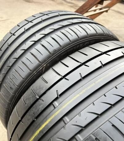 Dunlop SP Sport Maxx 050+ 245/35 R20