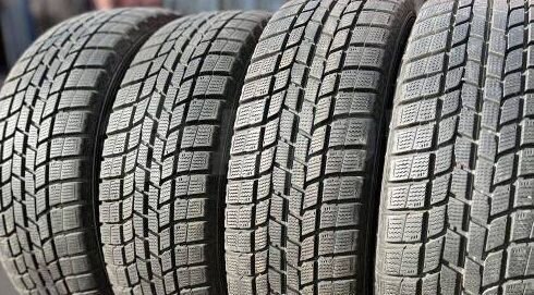 Goodyear Ice Navi 6 185/65 R15