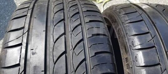 Rotalla F105 225/35 R19