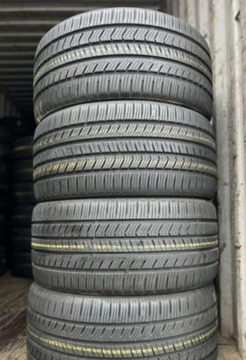 Yokohama Geolandar X-CV G057 295/35 R21