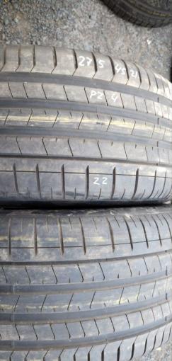 Pirelli P Zero PZ4 275/45 R21