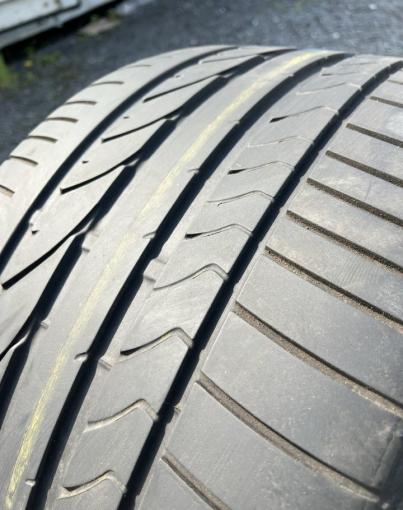 Bridgestone Dueler H/P Sport RFT 315/35 R20