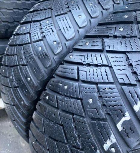 Goodyear Ultragrip Ice Arctic 205/55 R16
