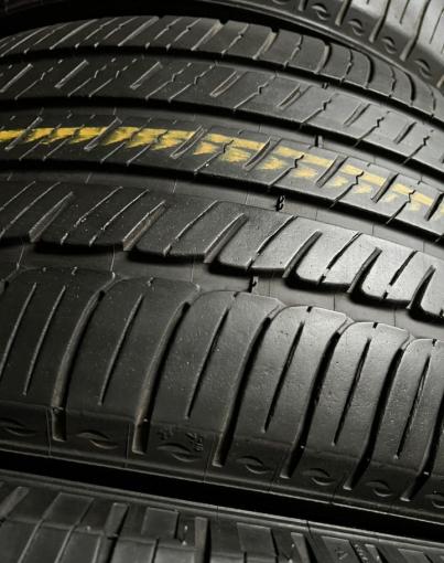 Michelin Primacy MXM4 255/45 R19