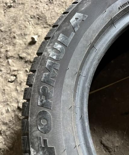 Ceat Formula Winter 205/60 R16