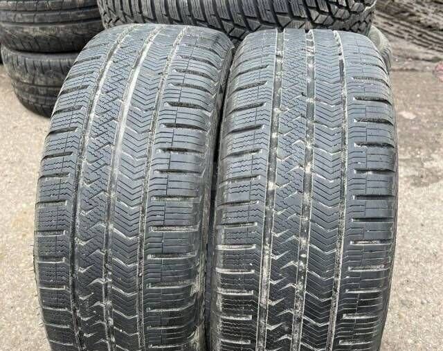 Vredestein QuaTrac 5 205/50 R17