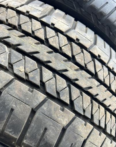 Bridgestone Dueler H/T 684II 275/50 R22